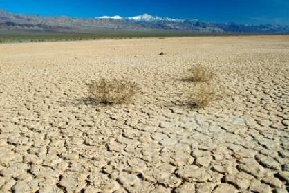 Death Valley National Park