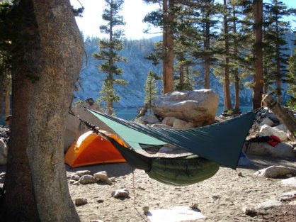 Hennessy Expedition Assym